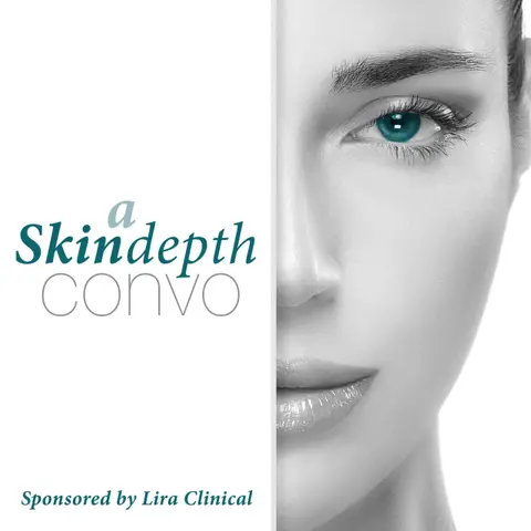 Skin Depth Ep 70 – September 21, 2026 – EXO-tech: Breakthrough Delivery Technology