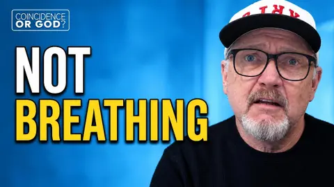 My Son Wasn't Breathing at Birth... Now He's 14 | Gary Scott Thomas | 083 - Coincidence or God