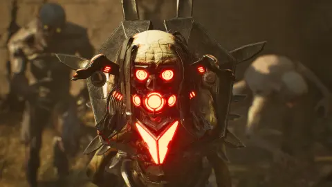 Killing Floor 3 Is a Zed Filled Good Time