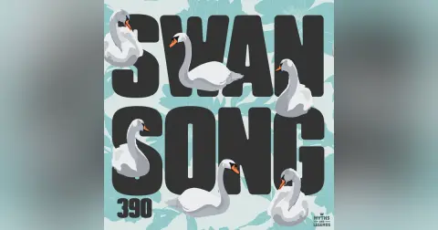 390: Hans Christian Andersen: Swan Song