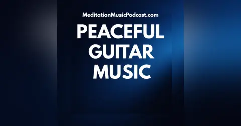 Relaxing Guitar Music - Quiet Echoes Of Time