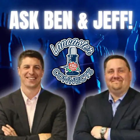 Ask Ben & Jeff! Exploring Quality, Comfort, and Sleep Technology: Episode 158