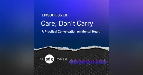 Care, Don't Carry
