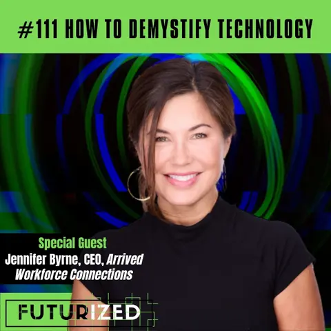 How to Demystify Technology