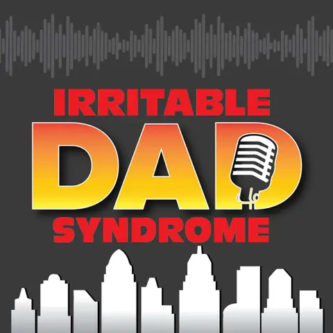 IDS #162 - Writers, Actors, Clowns, and Weathermen (w/ Patrick Cronin)