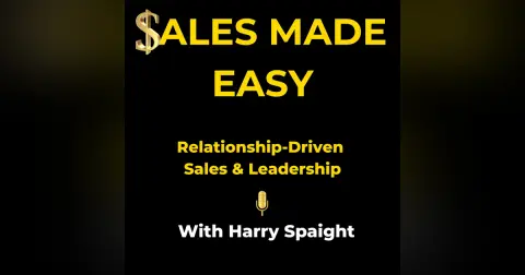 Sales Made Easy