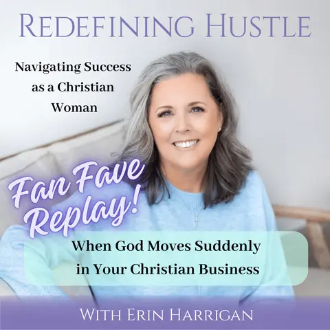 Fan Fave Replay: When God Moves Suddenly in Your Business!