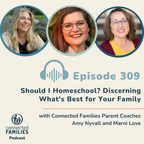Should I Homeschool? Discerning What's Best for Your Family