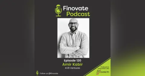 EP 120: Amir Kabir, AV8 Ventures