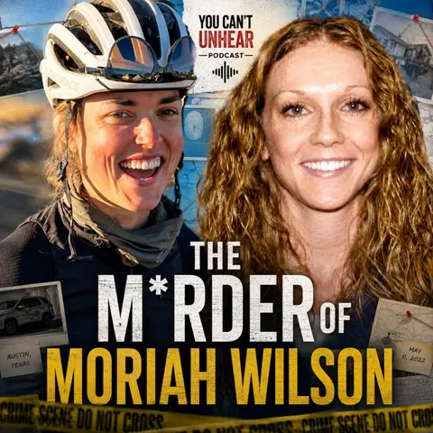 The K*ller Who Changed Her Face & Fled the Country.. The M*rder of MORIAH WILSON