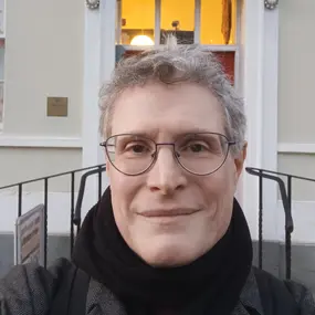 Professor Michael Buchler Profile Photo