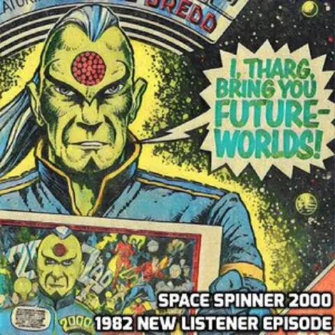 1982 New Listener Episode