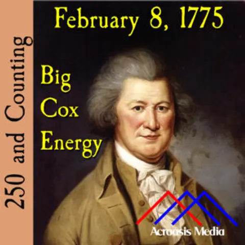 February 8, 1775
