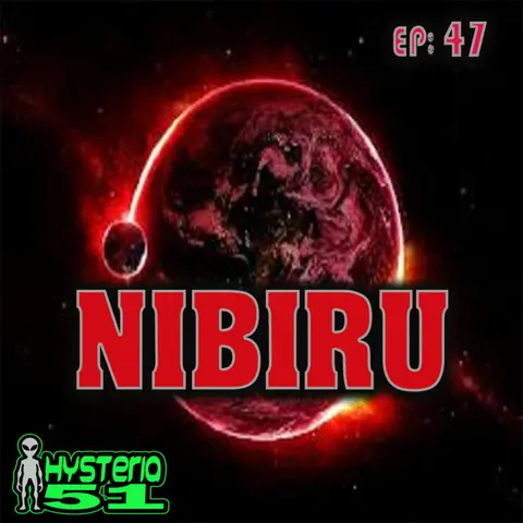 Nibiru: Planet X and the Reptilians | 47