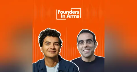 Building in Defense Tech and Sovereign AI with Mattermost's Ian Tien