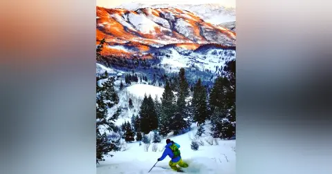 Being able to Risk a Little for a lot in Return - Part Two - Jordan Avener