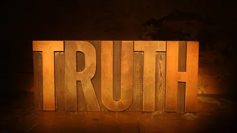 Exploring the Essence of Truth: A Journey into Perception and Reality
