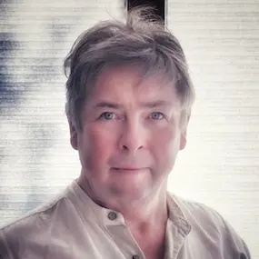Tom Evans Profile Photo