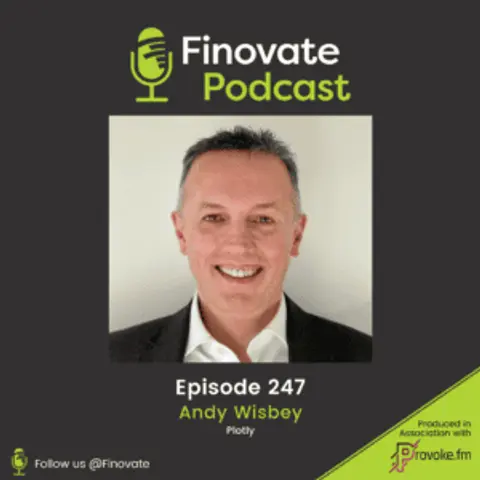 EP 247: Andy Wisbey, Plotly