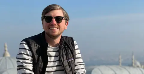 Nathan Westfall: Blending Data Science with Wine Tradition at Vine Valley