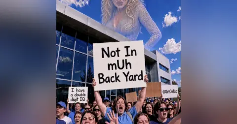 Data Center Debacles, Resignation Fallouts, Dolly Parton Passes Away, and the Lindsay Clancy Cult Madness