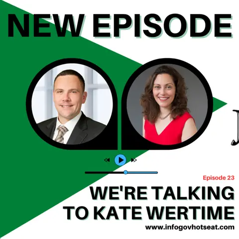 IGHS23 - Kate Wertime, Jones Day