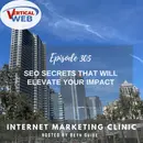 SEO Secrets that Will Elevate Your Impact