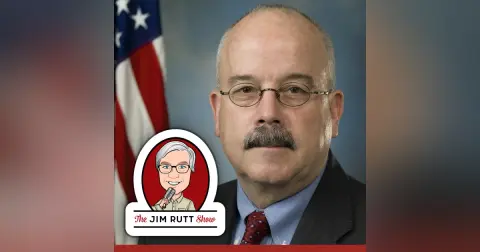 Currents 023: Terry Gainer on the January 6th Riot