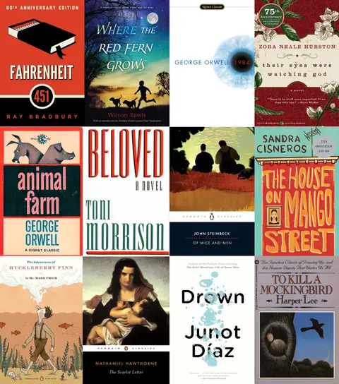 136 The Kids Are Alright (Aren't They?) - Making the Case for Literature