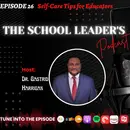 26. Self-Care Tips for Educators