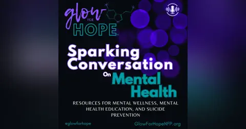 Dr. Colleen Saringer: Workplace Mental Health, Suicide Prevention, and How Work Can Hurt People