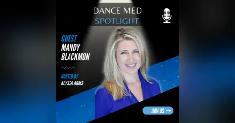 Mandy Blackmon – Atlanta Dance Medicine