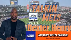 Talking Mets With Dexter Henry of The New York Post