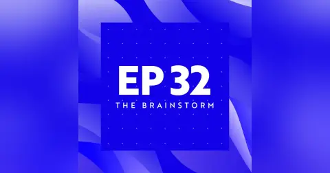 Bitcoin Myths, Mr Beast on X | The Brainstorm EP 32