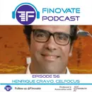 Episode 56: Henrique Cravo, Celfocus
