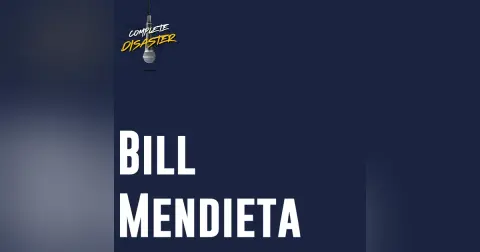 Bill Mendieta wants to know your pets' names