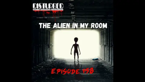 The Alien in My Room