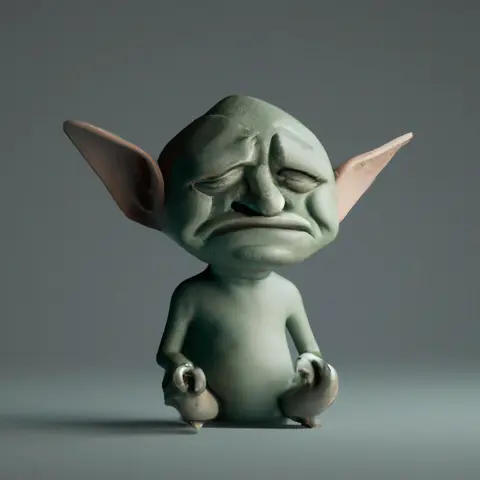 Episode 233: Very important to goblin culture