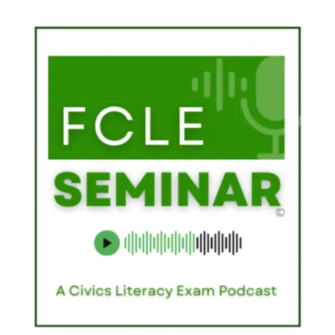 Florida Civic Literacy Exam | 2024 FCLE Information