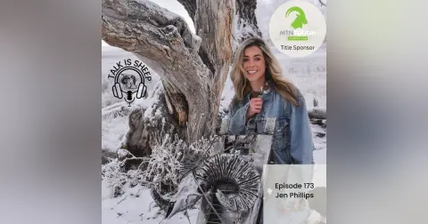 Metal Monkey and Metal Sheep with Jen Phillips