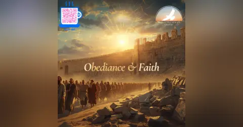 Obedience & Faith