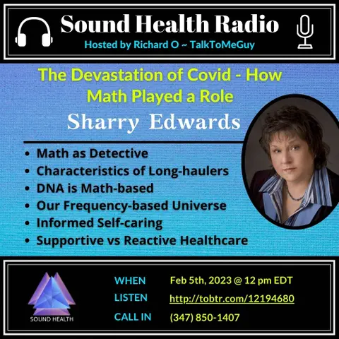 The Devastation of Covid - How Math Played a Role