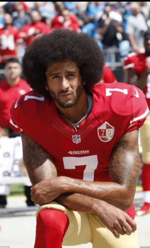 Is it too late for Kap?