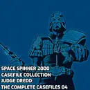Casefile Collection 04