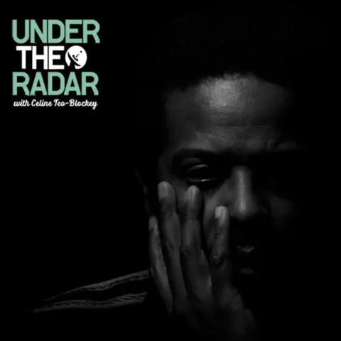 Adrian Younge