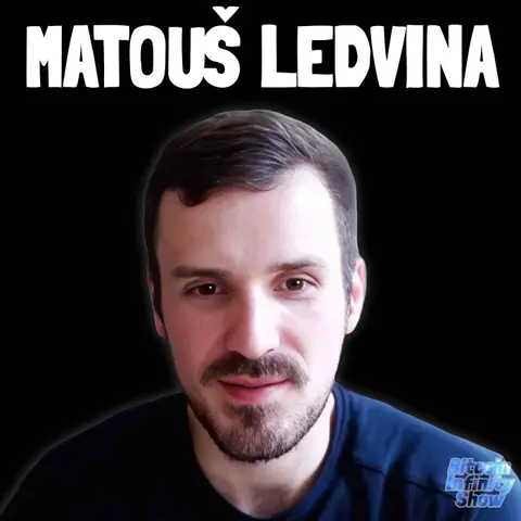 Why Every Bitcoiner Needs Two Stacks | Matouš Ledvina | BIS #226