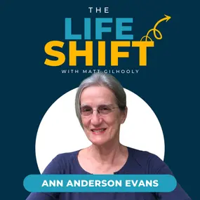 Ann Anderson Evans Profile Photo