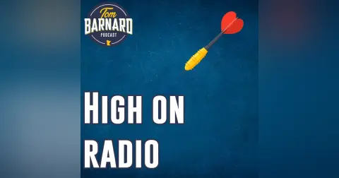 Radio stations used to do a lot of drug testing