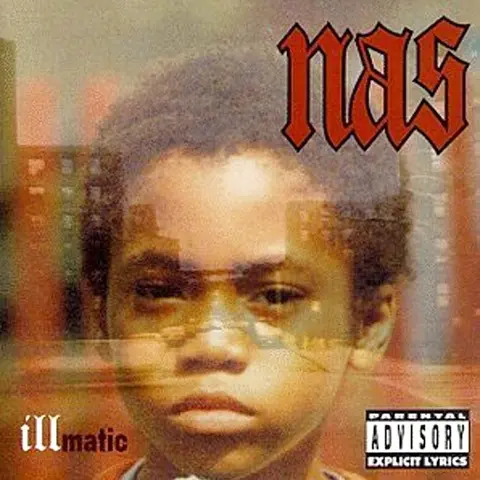Ep. 9: Nas-Illmatic. Definition- hip-hop classic: 1. See Nas' Illmatic