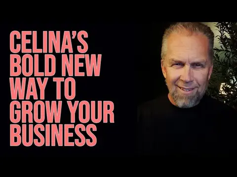 Tired of Cliques and Empty Promises? Welcome to the Future of Business in Celina